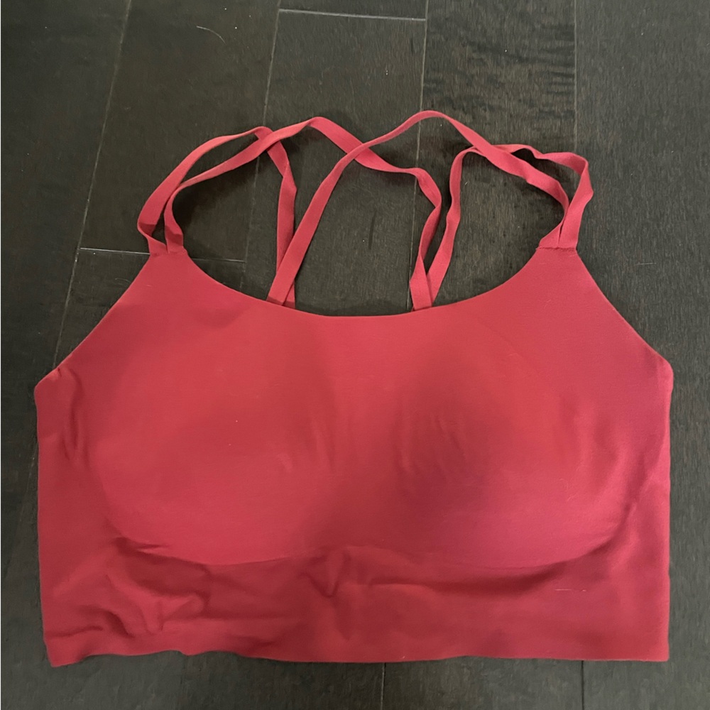 Aerie Offline Sports Bra